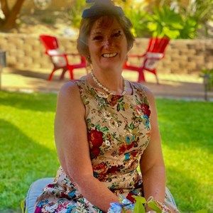 Meet your Posher, Susan